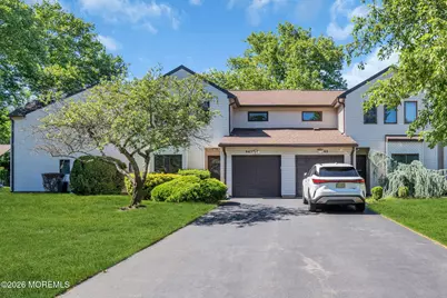 96 Tangerine Drive, Marlboro Township, NJ 07746 - Photo 1