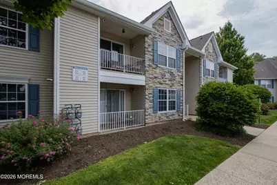 414 Wedgewood Circle #25, Belford, NJ 07718 - Photo 27