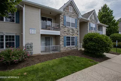414 Wedgewood Circle #25, Belford, NJ 07718 - Photo 1