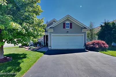 76 Stamford Drive, Jackson, NJ 08527 - Photo 1