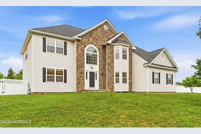 10 Etty Court, Manchester Township, NJ 08759 - Photo 3