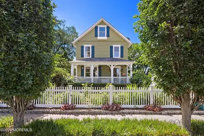 69 Foster Street, Red Bank, NJ 07701 - Photo 1