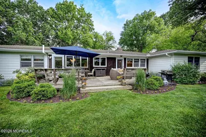 117 Elm Lane, Shrewsbury, NJ 07702 - Photo 5