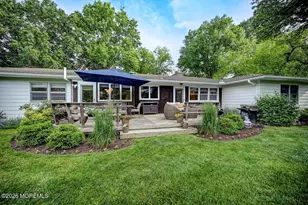 117 Elm Ln, Shrewsbury, NJ 07702 - Photo 5