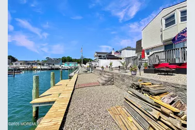 778 Tunney Point Drive, Toms River Township, NJ 08753 - Photo 33