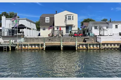 778 Tunney Point Drive, Toms River Township, NJ 08753 - Photo 1
