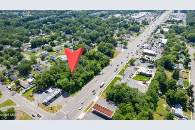 Rt 9 North, Howell Township, NJ 07731 - Photo 3