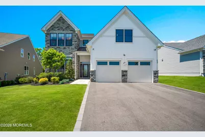 53 Sofia Drive, Manalapan Township, NJ 07726 - Photo 1