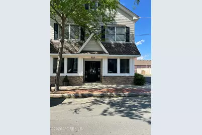 111 Brighton Avenue #2, Long Branch, NJ 07740 - Photo 1