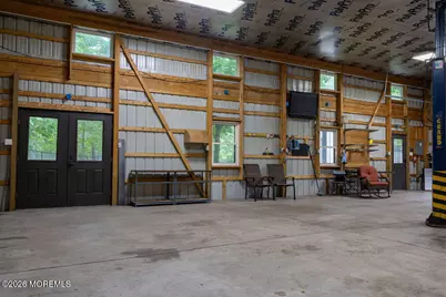 446 Burke Road, Jackson, NJ 08527 - Photo 57