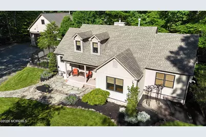 446 Burke Road, Jackson, NJ 08527 - Photo 3