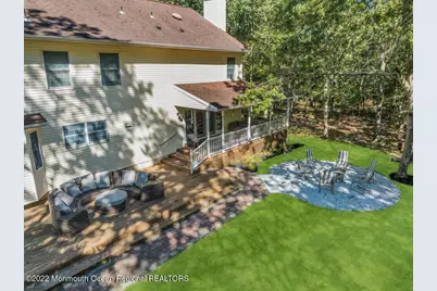 417 Basso Street, Jackson, NJ 08527 - Photo 3