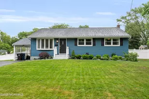 469 E Rd, Belford, NJ 07718 - Photo 1