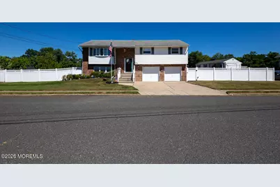 1 Brixton Place, Neptune Township, NJ 07753 - Photo 3