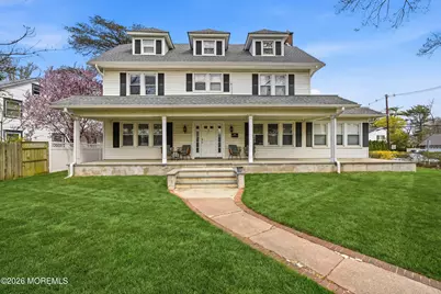 309 Cedar Avenue, Long Branch, NJ 07740 - Photo 1