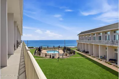 448 Ocean Avenue #14B, Long Branch, NJ 07740 - Photo 3