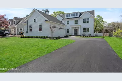 94 Park Avenue, Fair Haven, NJ 07704 - Photo 1
