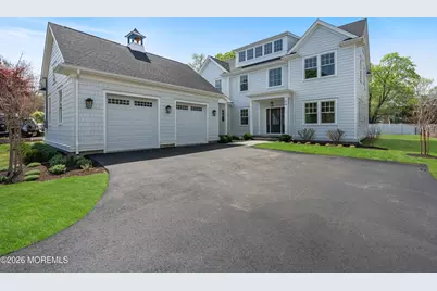 94 Park Avenue, Fair Haven, NJ 07704 - Photo 3