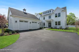 94 Park Ave, Fair Haven, NJ 07704 - Photo 3
