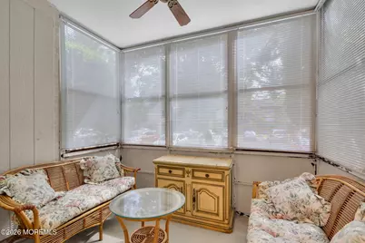 33 Meadow Green Circle #A, Manalapan Township, NJ 07726 - Photo 17