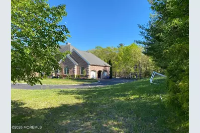 97 Stone Hill Road, Colts Neck Township, NJ 07722 - Photo 5