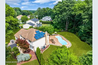 9 Woodcrest Terrace, Englishtown, NJ 07726 - Photo 61