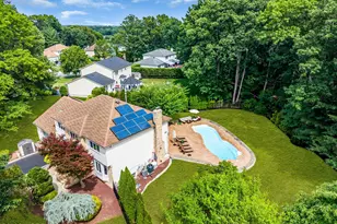 9 Woodcrest Terrace, Englishtown, NJ 07726 - Photo 61
