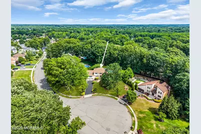 9 Woodcrest Terrace, Englishtown, NJ 07726 - Photo 63