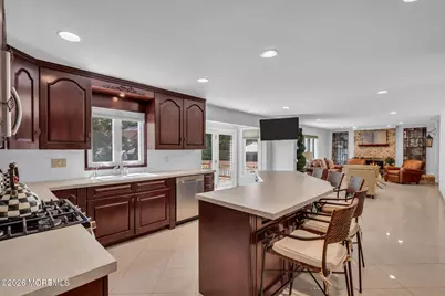 9 Woodcrest Terrace, Englishtown, NJ 07726 - Photo 17