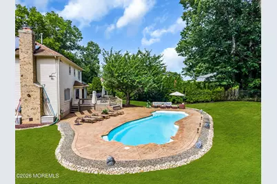 9 Woodcrest Terrace, Englishtown, NJ 07726 - Photo 59