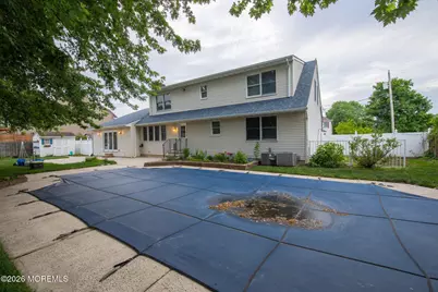 99 Anderson Avenue, Monroe Township, NJ 08831 - Photo 47