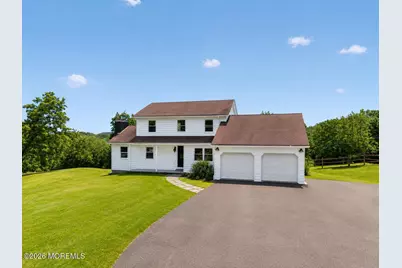 166 Mudtown Road, Wantage, NJ 07461 - Photo 41