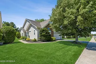 170 Sylvan Lake Blvd, Bayville, NJ 08721 - Photo 1