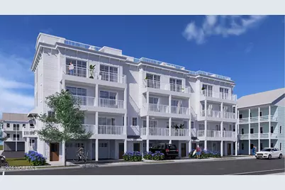 1502 Ocean Boulevard # 6 End Unit, Seaside Heights, NJ 08751 - Photo 1