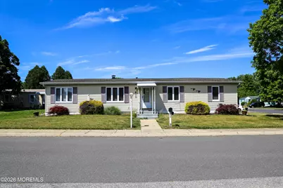 615 Jerome Place, Freehold, NJ 07728 - Photo 1