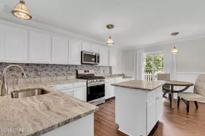 11 S Manor Court, Wall Township, NJ 07719 - Photo 17