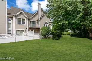11 S Manor Ct, Wall Township, NJ 07719 - Photo 41