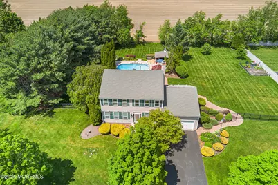 61 Cliffwood Drive, Allentown, NJ 08501 - Photo 3