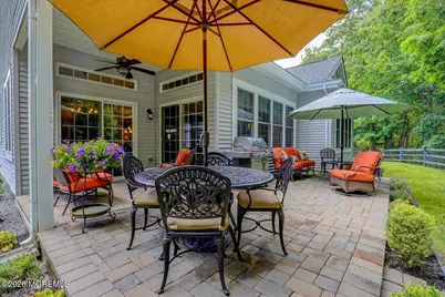 11 Sunningdale Court #11, Jackson, NJ 08527 - Photo 41