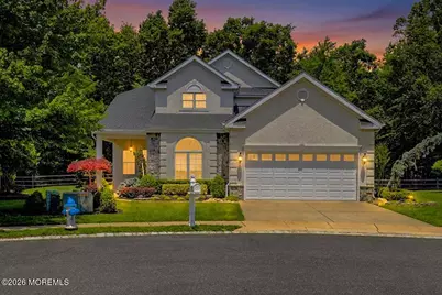 11 Sunningdale Court #11, Jackson, NJ 08527 - Photo 3