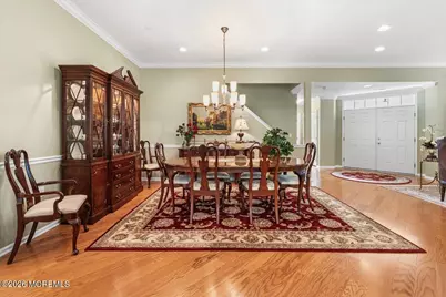 11 Sunningdale Court #11, Jackson, NJ 08527 - Photo 13