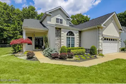 11 Sunningdale Court #11, Jackson, NJ 08527 - Photo 1