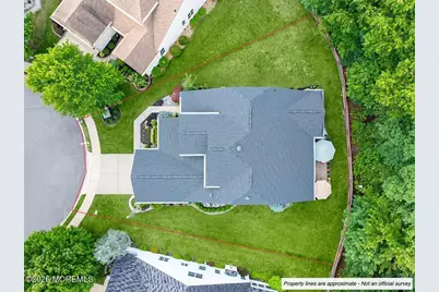 11 Sunningdale Court #11, Jackson, NJ 08527 - Photo 47