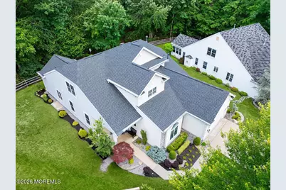 11 Sunningdale Court #11, Jackson, NJ 08527 - Photo 5