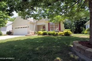 15 Nautic Way, Little Egg Harbor, NJ 08087 - Photo 1