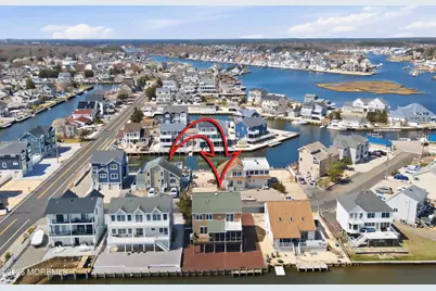 1215 Niihau Drive, Forked River, NJ 08731 - Photo 37