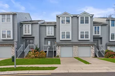 241 Schooner Circle #214, Neptune Township, NJ 07753 - Photo 1