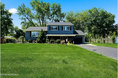41 Kipling Way, Manalapan Township, NJ 07726 - Photo 1