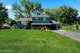 41 Kipling Way, Manalapan Township, NJ 07726 - Photo 1