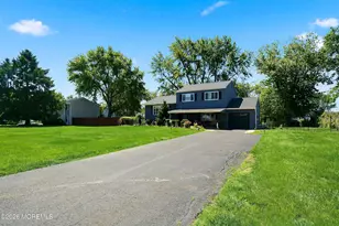 41 Kipling Way, Manalapan Township, NJ 07726 - Photo 5